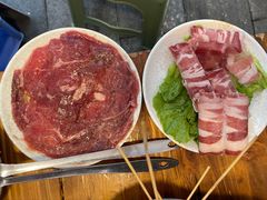 -六公里老火锅(总店)
