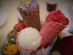 -哈根达斯(石家庄北国店)