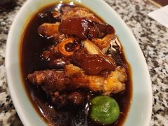 -南京大牌档(崇文门国瑞店)