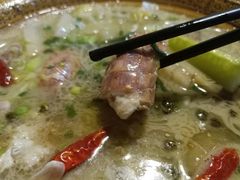 -柠静私家菜(石板巷店)
