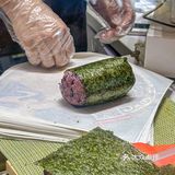 南京必吃！来自泰国清莱府的饭团！