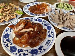-利群烤鸭店(前门店)