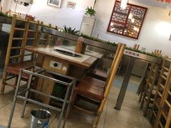 大堂-袁记串串香(人民公园店)