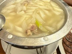 -三盛轩回民饺子馆