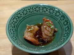 -荣一代目OMAKASE板前料理