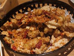 -避风塘(江桥万达店)