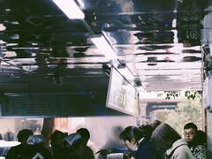 -芳婆糕团店(王府大街店)