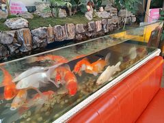 -马凯餐厅(长椿街店)