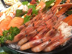 -德川家日本料理(中关村寰太大厦店)