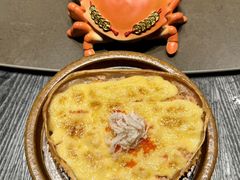 -蟹犇•帝王蟹雪蟹(陆家嘴店)