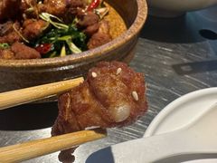 -云尊府云南菜·蒸汽石锅鱼(学清路店)