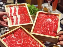 -巴奴毛肚火锅(大剧院店)