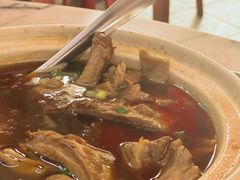 -新峰肉骨茶