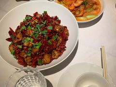 -玫瑰厅上海菜(兴国路店)