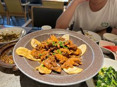 -皖香览约·徽菜(吴江吾悦店)