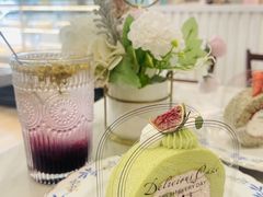 -KK BAKERY烘焙