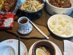-小柴米·传统江西菜(万寿宫店)