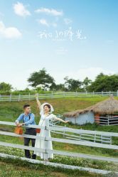 点击看大图 -格拉视觉摄影工作室(正成·财富ID店)
