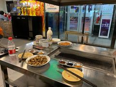 -马路牙子烧烤音乐酒馆(望京店)