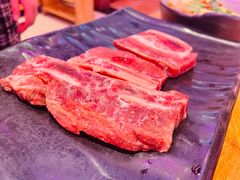 -郭记烤肉创始店(民丰大街店)