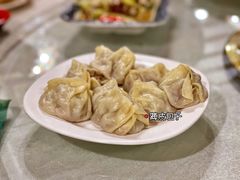 薄皮包子-维吾尔餐厅(宜山路店)