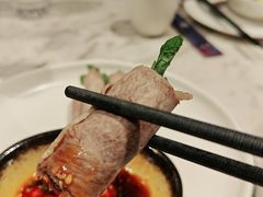 -云采云南菜(中山北路店)