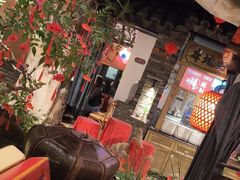 -吴越荣记苏州菜·松鼠桂鱼(月光码头店)