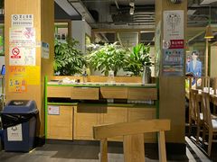 大堂-蛙蛙叫干锅年代(簋街总店)