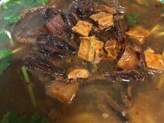 -旺泉餐饮店·清真牛肉面馆