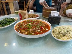 -曹家小厨(贵阳路店)