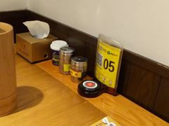 -云晓光头烧烤吧(新大陆广场店)