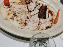 -马克西姆俄罗斯餐厅(通亚街店)