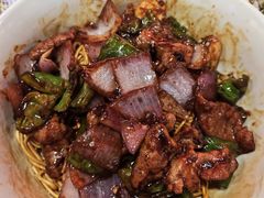 -王繁星面馆(西安熙地港店)