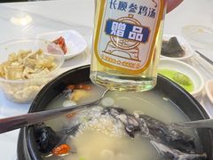 -长顺参鸡汤店(西塔总店)