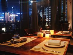 -Mercato莫卡多露台餐厅与酒吧(K11店)
