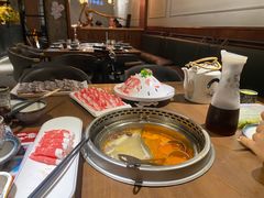 -快乐小羊·内蒙牛羊肉火锅(流花中心店)