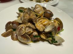 -海味世家·家常菜馆(明州里店)