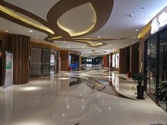 -峪悦里(汉峪金融商务中心店)