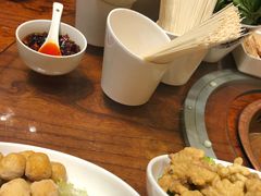 -古关火锅店(古北水镇景区店)