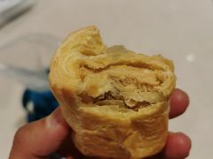 -北京稻香村(华堂商场店)