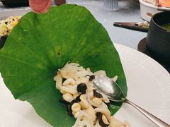 -西湖文化茶楼(环球中心店)