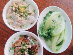 -凌舍好烧鹅(中山路店)
