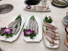 -围炉夜话·潮汕卤水火锅(榕江店)
