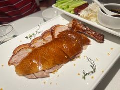 -漢舍中国菜馆(浦东嘉里城店)