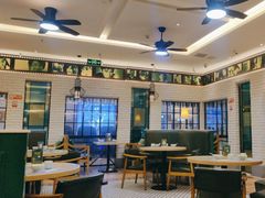 -茶港·点心·啫啫煲(范湖万达广场店)