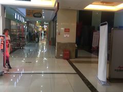 -欧亚达商业广场(红桥店)