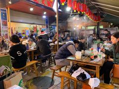 大堂-陈记泸州酸菜豆花火锅(建设路店)
