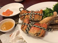 -浙商开元名都酒店·蓝色多瑙河自助餐厅
