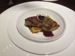 -王品牛排(郑州大卫城店)