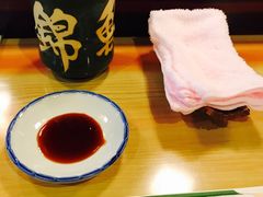 大堂-锦寿司